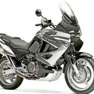Kappa K222 Honda XL 1000 Varadero 07-12 Motosiklet Arka Çanta Taşıyıcı