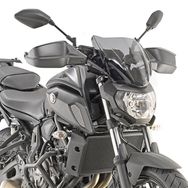 Kappa KA2140 Yamaha MT-07 18-20 Rüzgar Siperlik