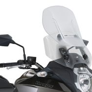 Kappa KAF4105 Kawasaki Versys 650 15-17 -1000 12-17 Rüzgar Sıperlık