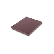 Kappa Kahverengi 30x50x2 cm Polietilen Kesim Levhası