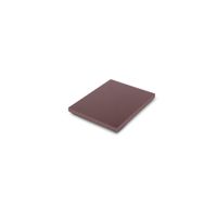 Kappa Kahverengi 60x40x2 cm Polietilen Kesim Levhası