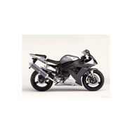Kappa KD133S Yamaha R1 02 Rüzgar Siperlik