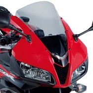 Kappa KD310DB Honda CBR 600RR 07-09 Rüzgar Siperlik