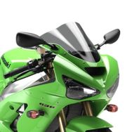 Kappa KD400DB Kawasaki ZX6R 05-06 Motosiklet Rüzgar Siperlik