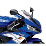 Kappa KD430DB Yamaha R1 04-06 Motosiklet Rüzgar Siperlik