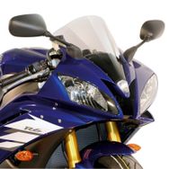 Kappa KD435DB Yamaha R6 06 Motosiklet Rüzgar Siperlik