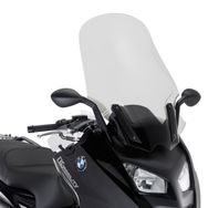 Kappa KD5105ST BMW C650 Sport (16) - C600 Sport 12-15 Motosiklet Rüzgar Siperlik
