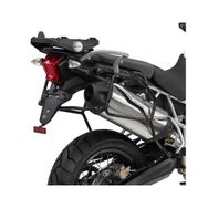 Kappa KLR6401 Triumph Tiger 800 11-16 Motosiklet Yan Çanta Taşıyıcı