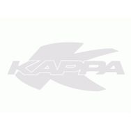 Kappa KLX1119 Honda CB500F - CBR500R 13-15 Motosiklet Yan Çanta Taşıyıcı