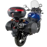 Kappa KLX528 Suzuki DL 1000 V-STROM 02-11 Kawasaki KLV 1000 04-10 Motosiklet Yan Çanta Taşıyıcı