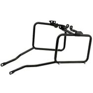 Kappa KLX687 BMW F 800 S-ST 06-16 Motosiklet Yan Çanta Taşıyıcı