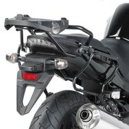 Kappa KLXR208 Honda CBF 1000 - ST 10-14 Motosiklet Yan Çanta Taşıyıcı