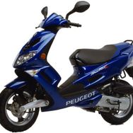 Kappa KM2100 Peugeot Speedfight 100 97-01 Motosiklet Arka Çanta Taşıyıcı