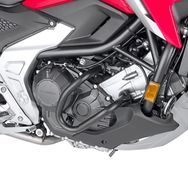 Kappa KN1192 Honda NC 750 X 21 Koruma Demiri