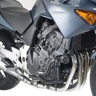 Kappa KN369 Honda CBF 600S -600N 04-07 Motosiklet Motor Koruma Demiri