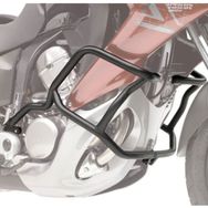 Kappa KN455 Honda XL 700V Transalp 08-13 Motosiklet Motor Koruma Demiri