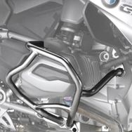 Kappa KNH5112OX BMW R 1200 GS Adventure 14-16 Motosiklet Motor Koruma Demiri