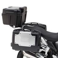 Kappa KR1110 Honda VFR 1200X Crosstourer 12-15 Motosiklet Arka Çanta Taşıyıcı