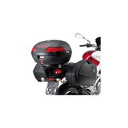 Kappa KR121 Suzuki Gladius 650 09-16 Motosiklet Arka Çanta Taşıyıcı