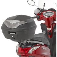 Kappa KR2134 Yamaha Delight 125 17-21 Arka Çanta Taşıyıcı