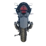 Kappa KR3103 Suzuki Inazuma 250 12-16 Motosiklet Arka Çanta Taşıyıcı