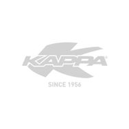 Kappa KR355 Yamaha X-Max 125-250 05-09 Motosiklet Arka Çanta Taşıyıcı