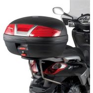 Kappa KR361 Yamaha X-City 125-250 07-16 Motosiklet Arka Çanta Taşıyıcı