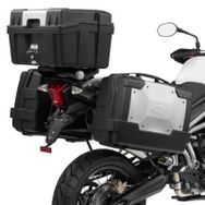 Kappa KR6401 Triumph Tiger 800 - 800XC-XR 11-16 Motosiklet Arka Çanta Taşıyıcı