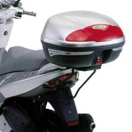 Kappa KR68 Aprilia Leonardo 125-150 99-05 Motosiklet Arka Çanta Taşıyıcı