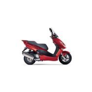 Kappa KR75 Aprilia Leonardo 250 01-02 Motosiklet Arka Çanta Taşıyıcı
