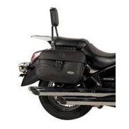 Kappa KT103PS Kawasaki VN 800 96-07 Sissy Bar