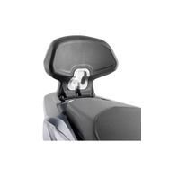Kappa KTB1190A Honda Pcx 125 14-21 - Pcx 150 14-18 Sissy Bar