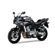 Kappa KZ348 Yamaha FZS 1000 FAZER 01-05 Motosiklet Arka Çanta Taşıyıcı