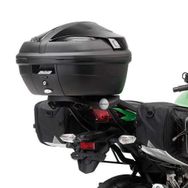 Kappa KZ4108 Kawasaki Ninja 300 13-16 Motosiklet Arka Çanta Taşıyıcı