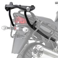 Kappa KZ447 Kawasaki Versys 650 06-09 Motosiklet Arka Çanta Taşıyıcı