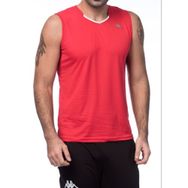 Kappa Poly Kırmızı İdman Atlet