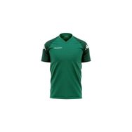 Kappa Polyester Aman Yeşil Erkek T-Shirt