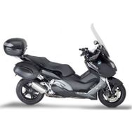 Kappa RA310 Kumaş Motosiklet Yan Çantası