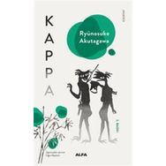 Kappa Ryūnosuke Akutagawa