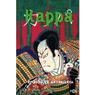 Kappa - Ryunosuke Akutagava