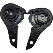 Kappa Z2539R KV-27 Kask Yan Kapak Set