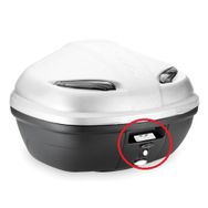Kappa ZK3007NM K47N-K47NN-K37N-K37NN Motosiklet Çanta Kilit Mekanizması