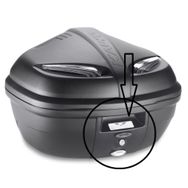 Kappa ZK3007NTM K47NT-K47B-K37NT Motosiklet Çanta Kilit Mekanizması