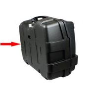Kappa ZKGR33FNM KGR33 Çanta Alt Kabuk