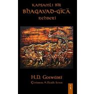 Kapsamlı Bir Bhagavad-gita Rehberi - H.d. Goswami
