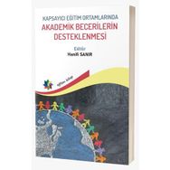 Kapsayıcı Eğitim Ortamlarında Akademik Becerilerin Desteklenmesi - Kolektif