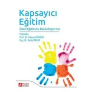 Kapsayıcı Eğitim - Pegem Akademi Yayıncılık