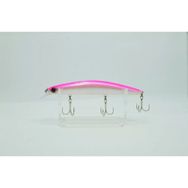Kaptan Cap Minnow 125F 031 21 gr 12.5 cm Maket Balık