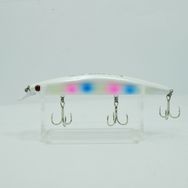 Kaptan Cap Minnow 125F 055 21 gr 12.5 cm Maket Balık