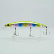 Kaptan Cap Minnow 125F 086 21 gr 12.5 cm Maket Balık